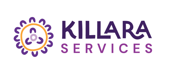 Logo for Killara Services