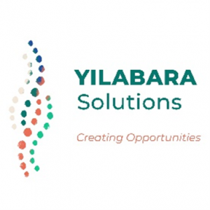 Yilabara Logo