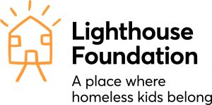 Logo of Lighthouse Foundation