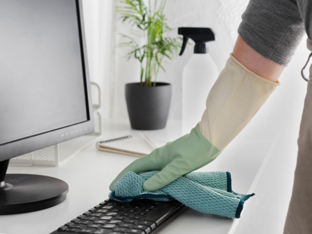 office cleaning sydney, brisbane and across Australia