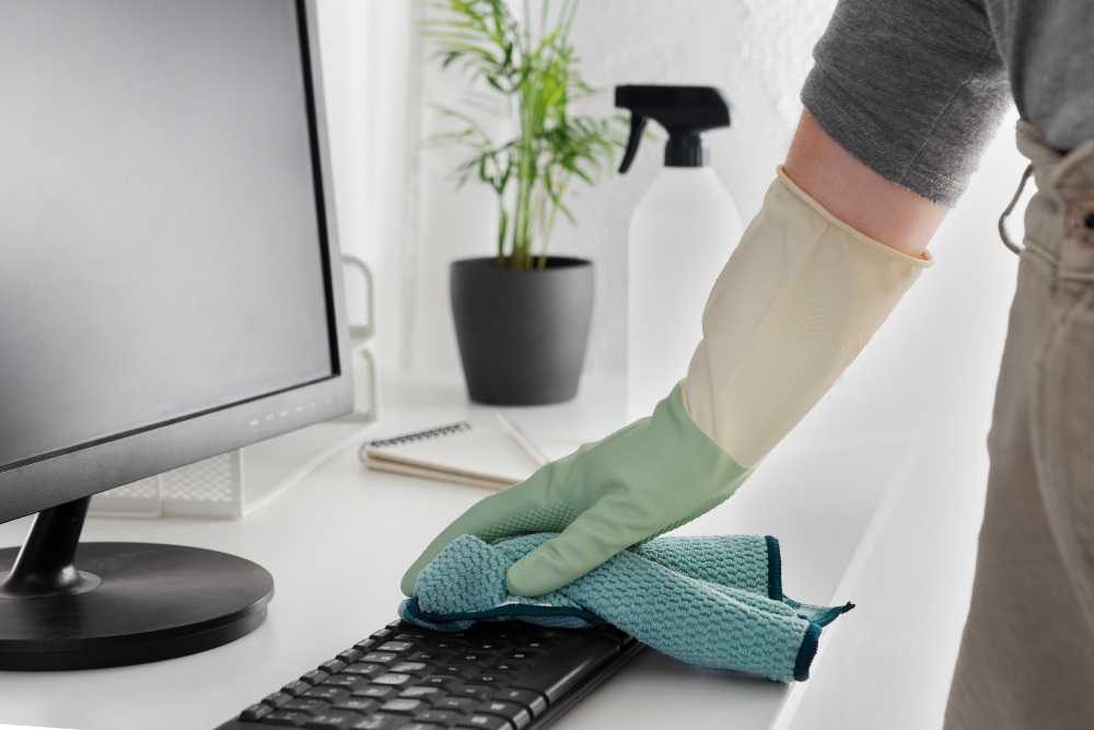 office cleaning sydney, brisbane and across Australia